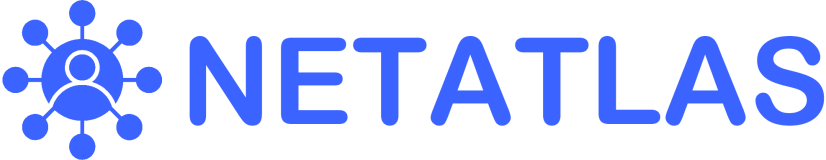NetAtlas